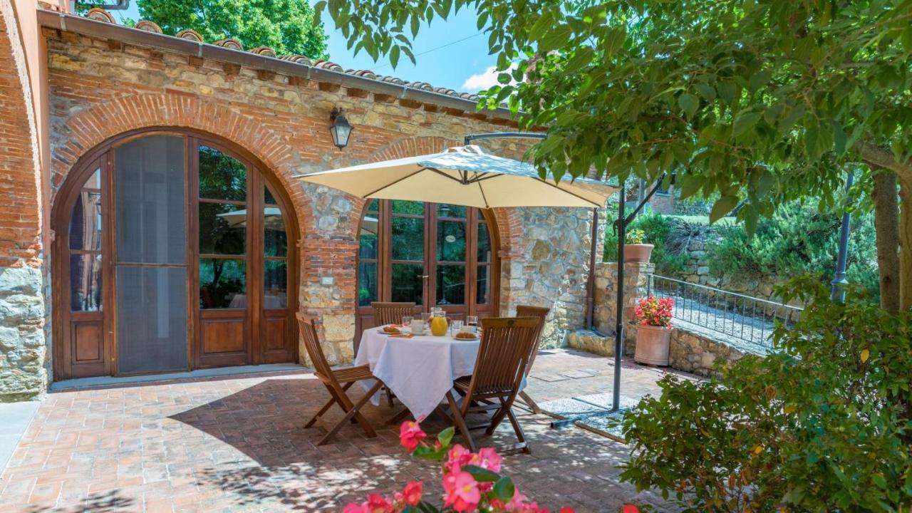 Apartamento Casale Presciano Pergine Valdarno Habitación foto