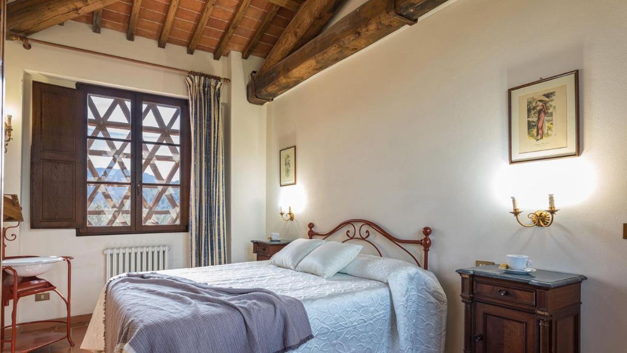 Apartamento Casale Presciano Pergine Valdarno Habitación foto
