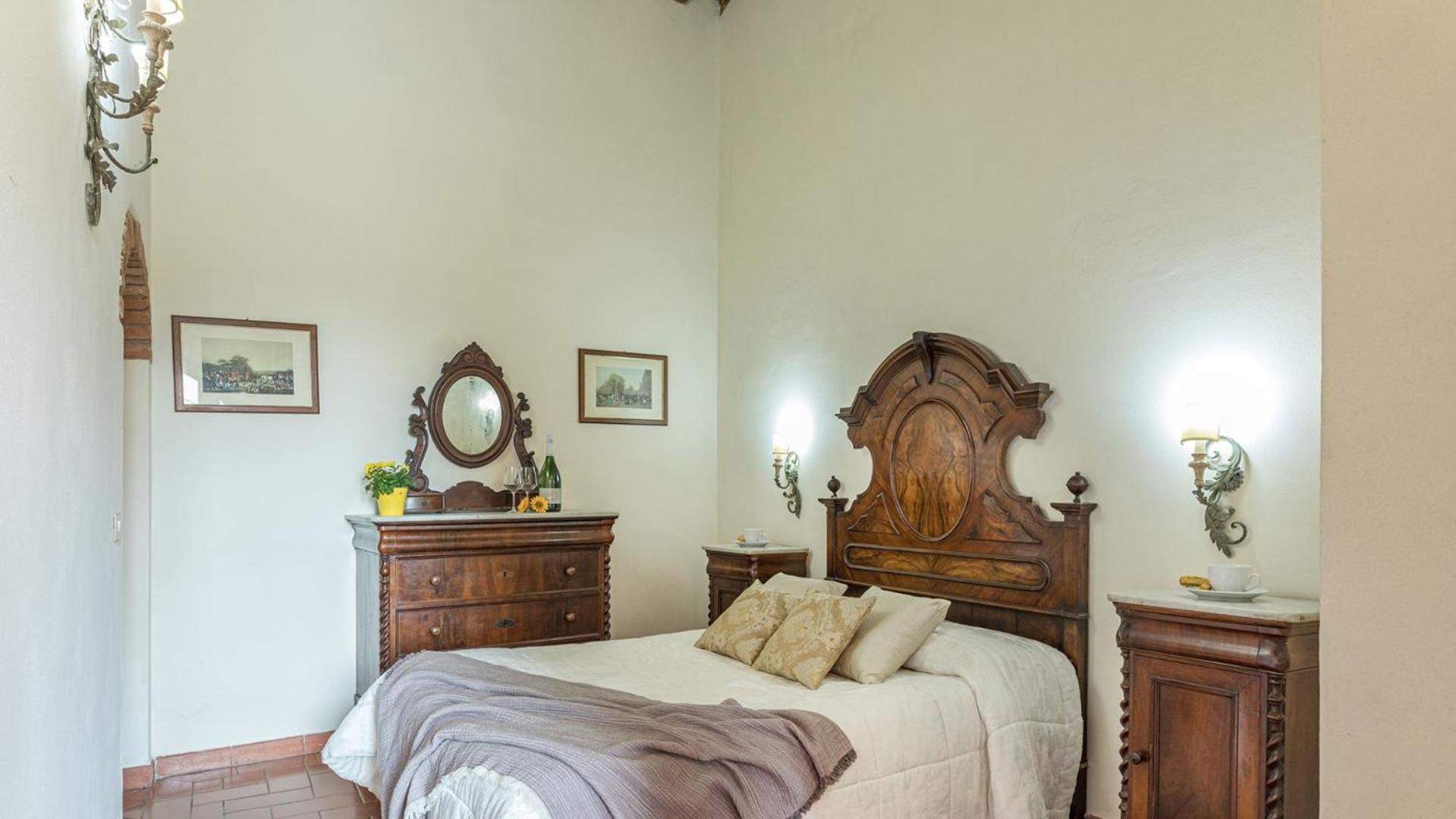 Apartamento Casale Presciano Pergine Valdarno Habitación foto